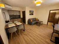 Two-Bedroom Family Apartment