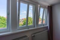 Gemütliches DG Apartment- 3 Personen- Parkplatz- WLAN - B&B Wolfsburgo