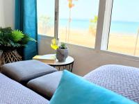 Cadizz Brisa de Trafalgar Ideal familias WiFi AC - B&B Puerto Real