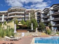 Royal Palm Sea Nest - B&B Saint Vlas