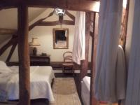 L'Auberge Du Faisan Doré - Bed and Breakfast