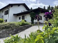 Bergnest Fieberbrunn - B&B Fieberbrunn