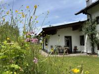 Bergnest Fieberbrunn - B&B Fieberbrunn