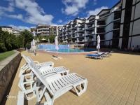Royal Palm Sea Nest - Ferienwohnung Sveti Vlas