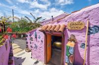 Casitas Manuel - B&B El Paso