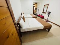 Chambre Familiale