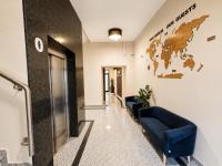 Apart Home Tel AHT - B&B Krapkowice