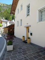 Appartamento Marmolada - B&B Pieve di Livinallongo
