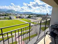 4FriendsCoresiBrasov Alfa&Omega - B&B Braşov