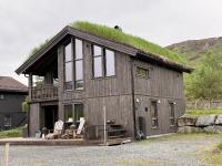 Harevadet 217 - B&B Volda