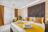 A&R Luxury Apartments - B&B Torrevieja