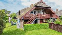 Haus Ottomar - B&B Wieck