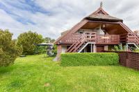Haus Ottomar - B&B Wieck