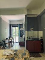 Magklaras Seaside Apartments - Ferienwohnung Néa Palátia