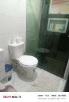 cabana da tanani - B&B Campos do Jordão