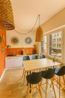 Coeur du centre ville, haut prestation climatisation et Parking gratuit - B&B Troyes