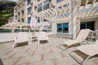 2montenegro PERLA Apartments - Bed and Breakfast Dobrota