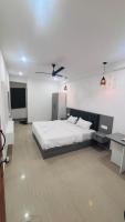 Lowfare Hotels Bengaluru - Chambres d'hôtes Bangalore