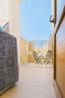 Mediterraneum - Loft - B&B Sannicola