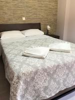 Piraeus Comfort Suites - B&B Pireo