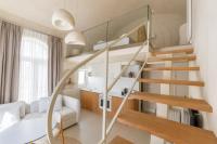 Appartement 1 Chambre avec Vue sur la Mer et Balcon
