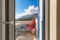 Sant rooms by BRAD Santorini Resort - Chambres d'hôtes Gjalicë