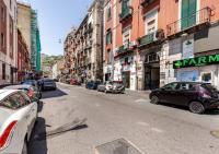 Seaside Suite - Riviera23 - B&B Napoli
