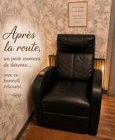 Le petit cocon - Bed and Breakfast Villefranche-sur-Saône
