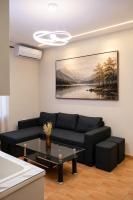 Azure Apartment - Chambres d'hôtes Shkodër