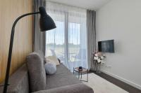 Appartement avec Balcon