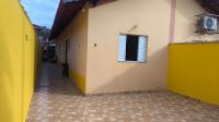 Casa Martinez - Ferienwohnung Mongaguá