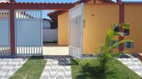Casa Martinez - Chambres d'hôtes Mongaguá