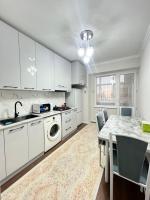 Karpinka apartment - Bed and Breakfast Bisjkek