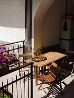 Appartamento nonna Piera - Ferienwohnung Casargo