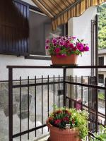 Appartamento nonna Piera - Ferienwohnung Casargo