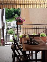 Appartamento nonna Piera - B&B Casargo
