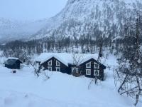 VillaElvesus - B&B Voss