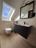 Apartment BERNHARD im STRAND HAUS 10 - B&B Borkum