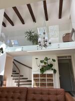 Gallery loft Myjava Hrachoviste - B&B Hrachovište