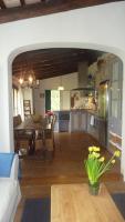 Empordà Rural House - B&B San Pol