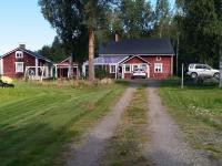 Huhtalan maalaismajoitus - B&B Kalajoki