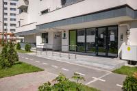 Premium Studio at Ivory Residence by BLVD 38B4 - Free Parking - B&B Voluntari