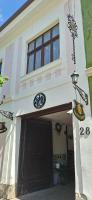 BistritzApartments4b - Bed and Breakfast Bistriţa