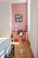 Appartamento con 2 Camere da Letto
