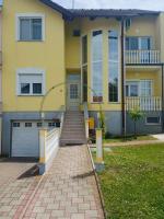 Apartman Cvjetno Osijek - B&B Osijek