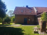 Forsthaus Castell - Bed and Breakfast Castell