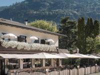 Gästehaus Restaurant Wiesenheim - B&B Uderns