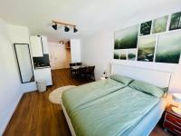 Apartment Altstadt Stralsund - Ferienwohnung Stralsund