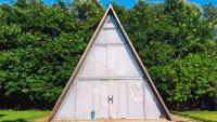 Cabana dos Sonhos!A frame house Chalé Experience! - B&B Mateus Leme