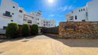 La Cala Center Premium Penthouse Motorized Terrace & Sea Views - B&B La Cala De Mijas
